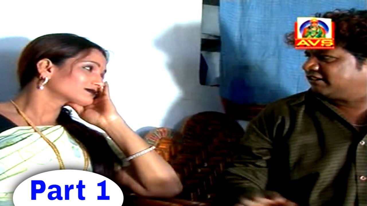 Swake Ladki Saval  Part 1 | Comedy Banjara Folk Video | Ravinder Nayak