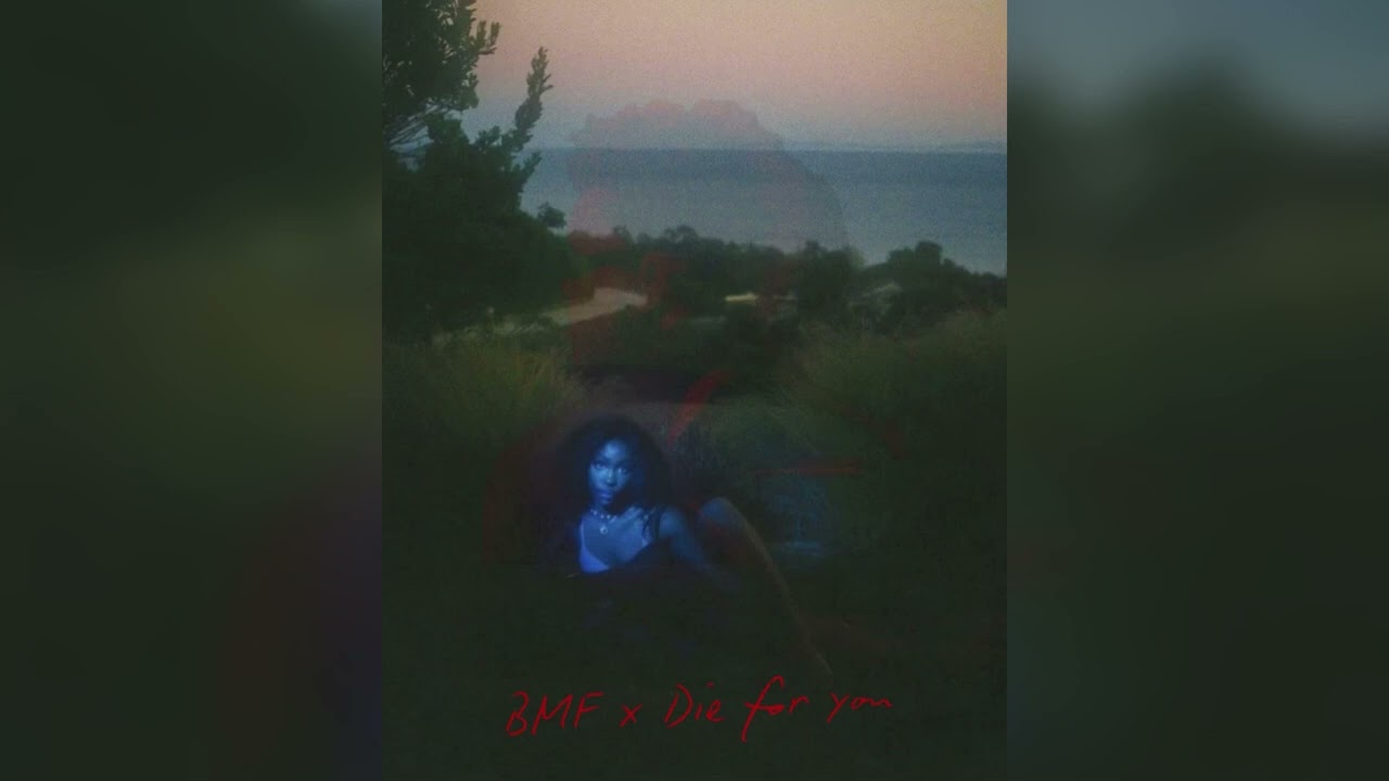 SZA x The Weekend - BMF & Die For You (Afrohouse Mix)