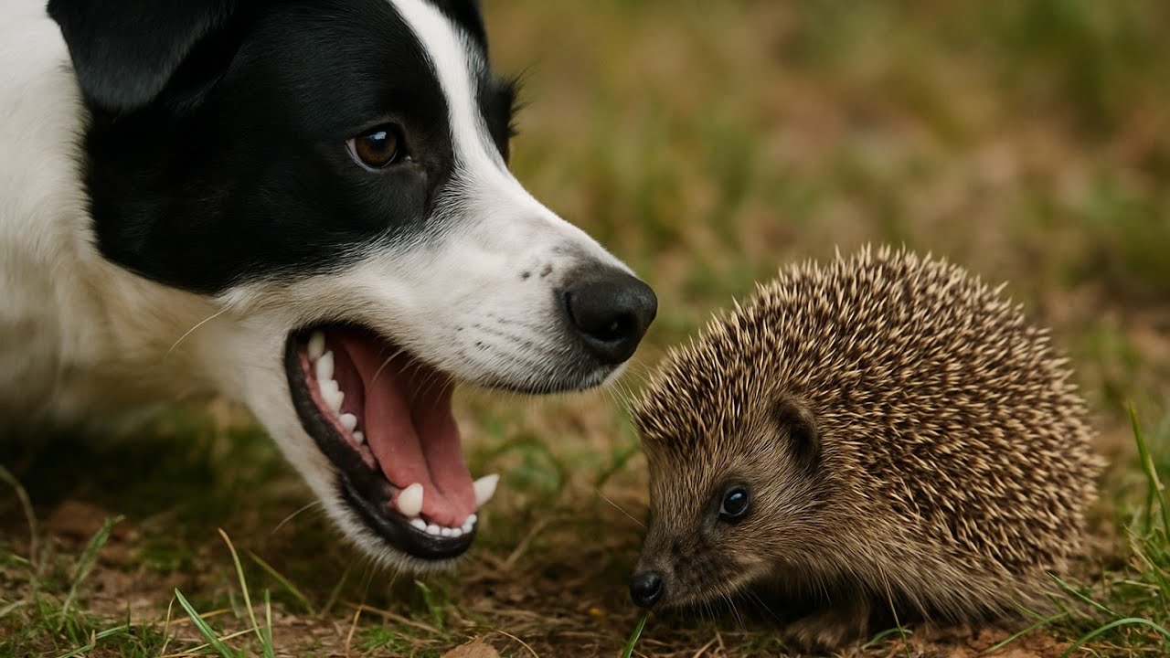 No dejes que tu perro haga esto