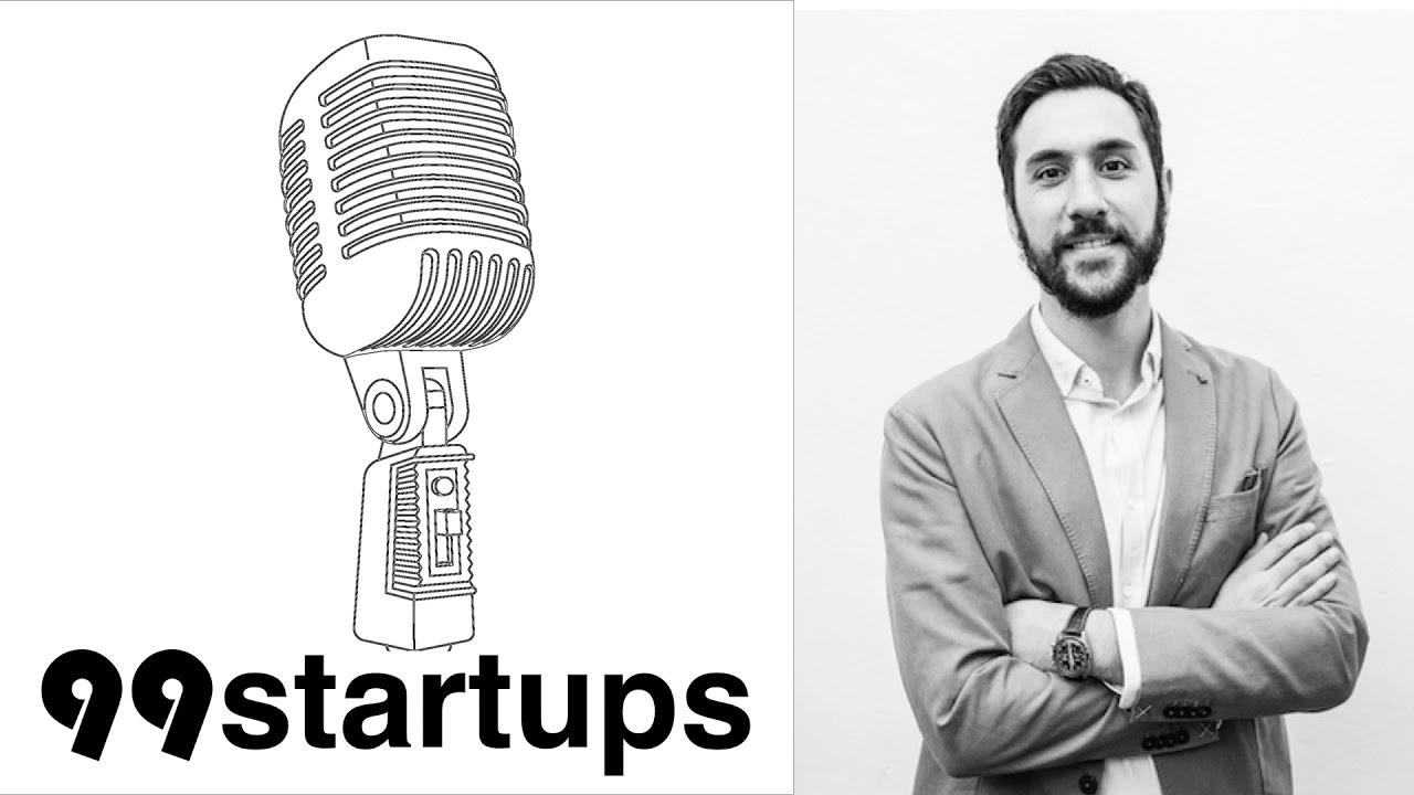 #34 It&rsquo;s the market risk that takes most companies down &ndash; Javier Rincon