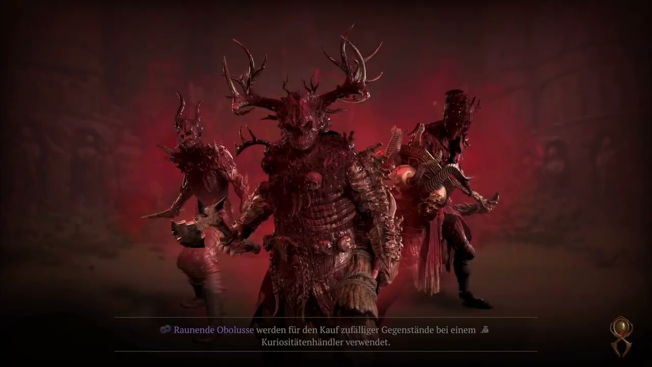 Diablo IV Paladin 18 S12