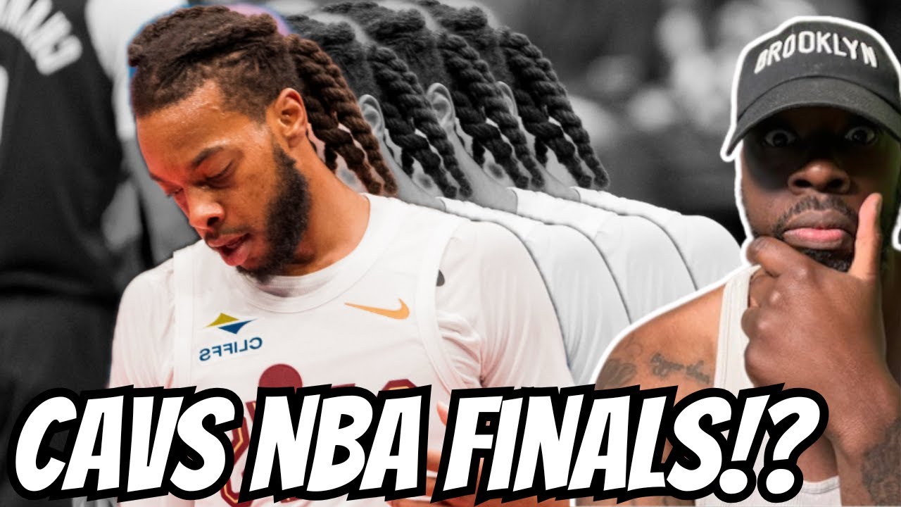 CAVS ГОТОВЯТ! CAVALIERS против WIZARDS | ОСНОВНЫЕ МОМЕНТЫ ИГРЫ (РЕАКЦИЯ)