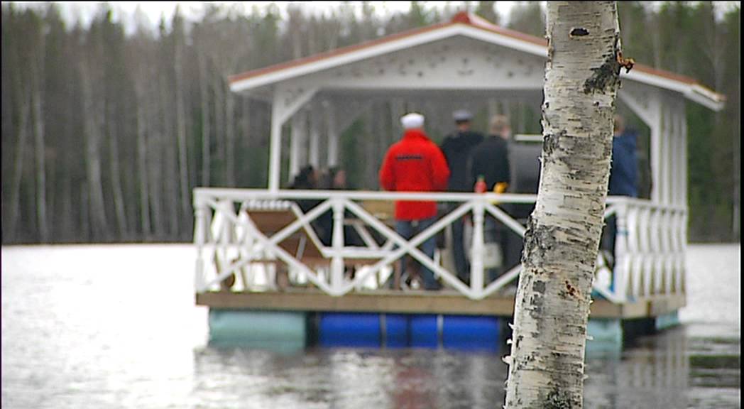 Sveriges Härligaste Hemmasnickare Säsong 3 avsnitt 9 - Flotten
