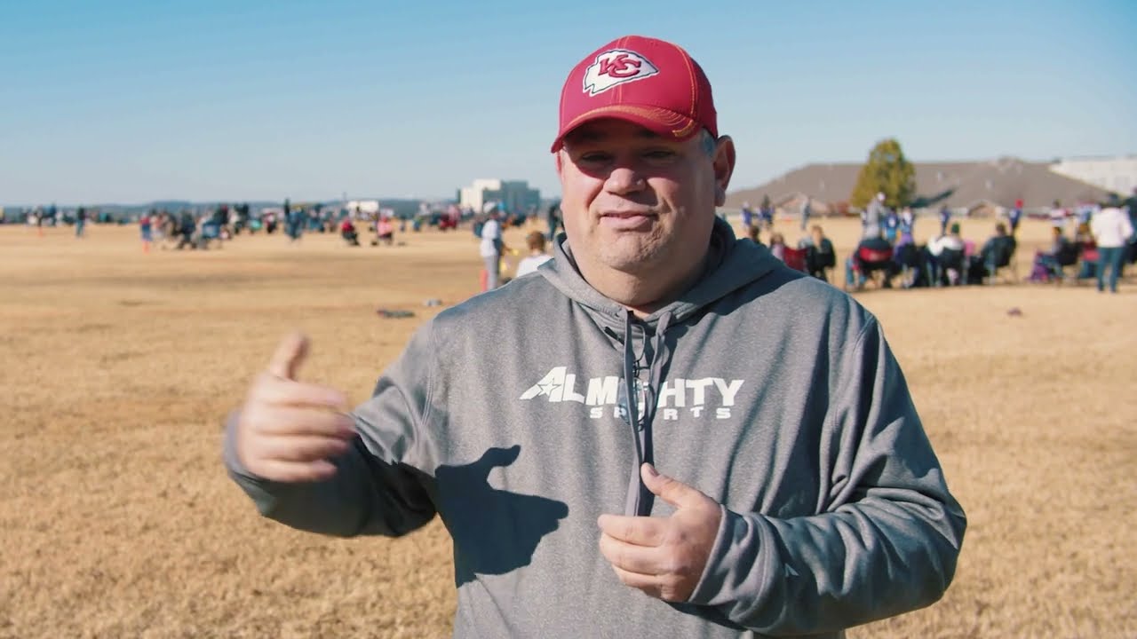 FBCBA Ministry Area Highlight: Almighty Sports