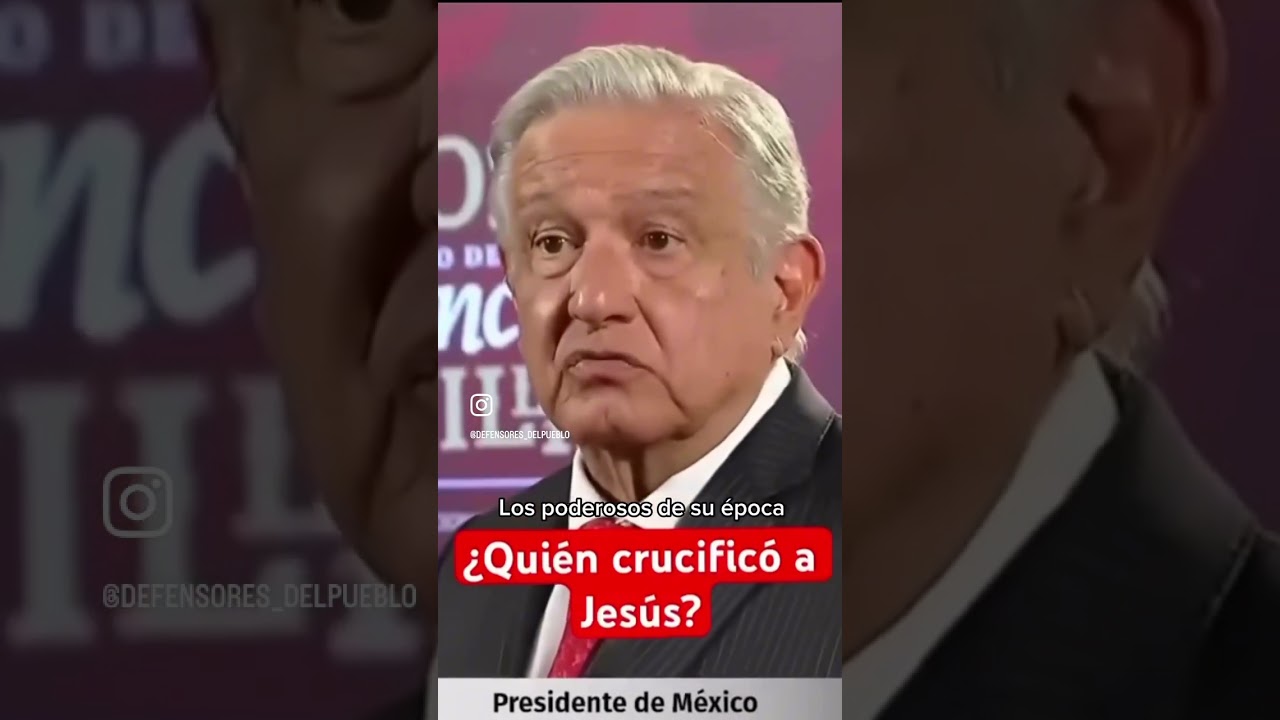 #obrador #amlo