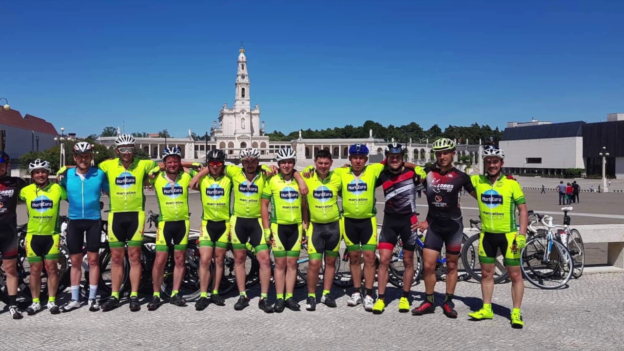 Bike Fatima 2019