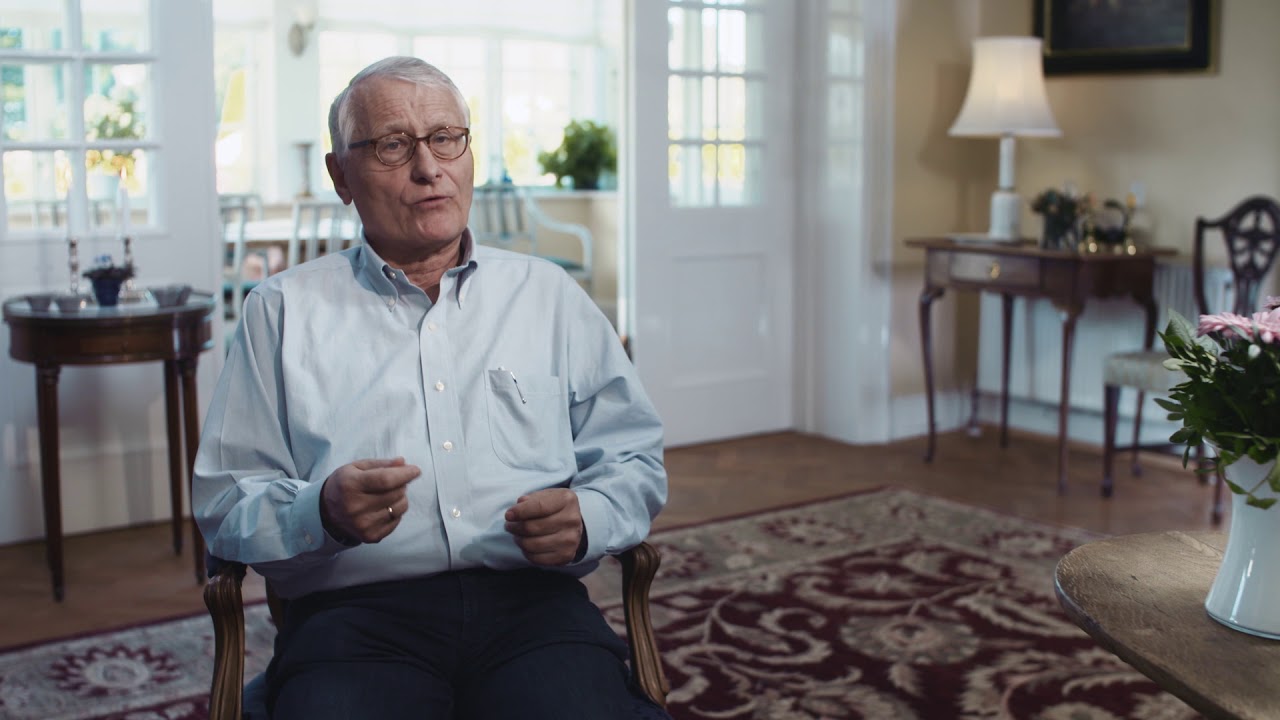 Uffe Gjede recommends Beauté Pacifique