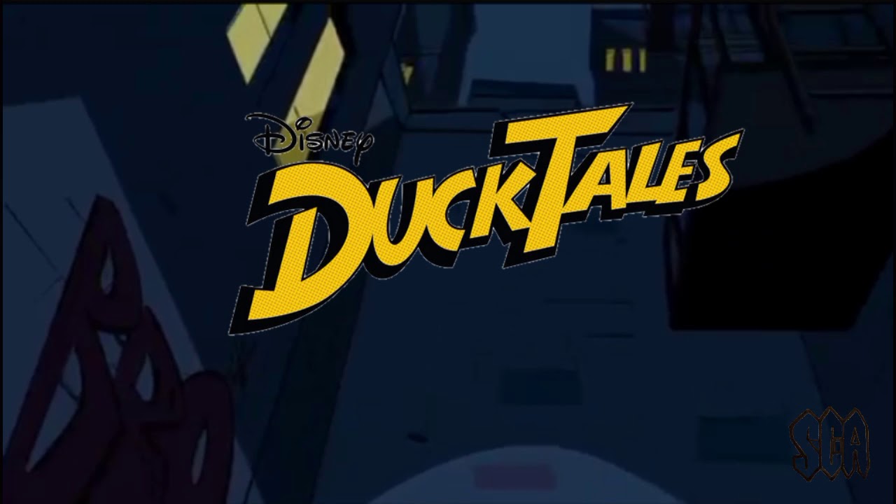 Ducktales 2017 Lena AMV - Tell Me Something I Don't Know by Selena Gomez