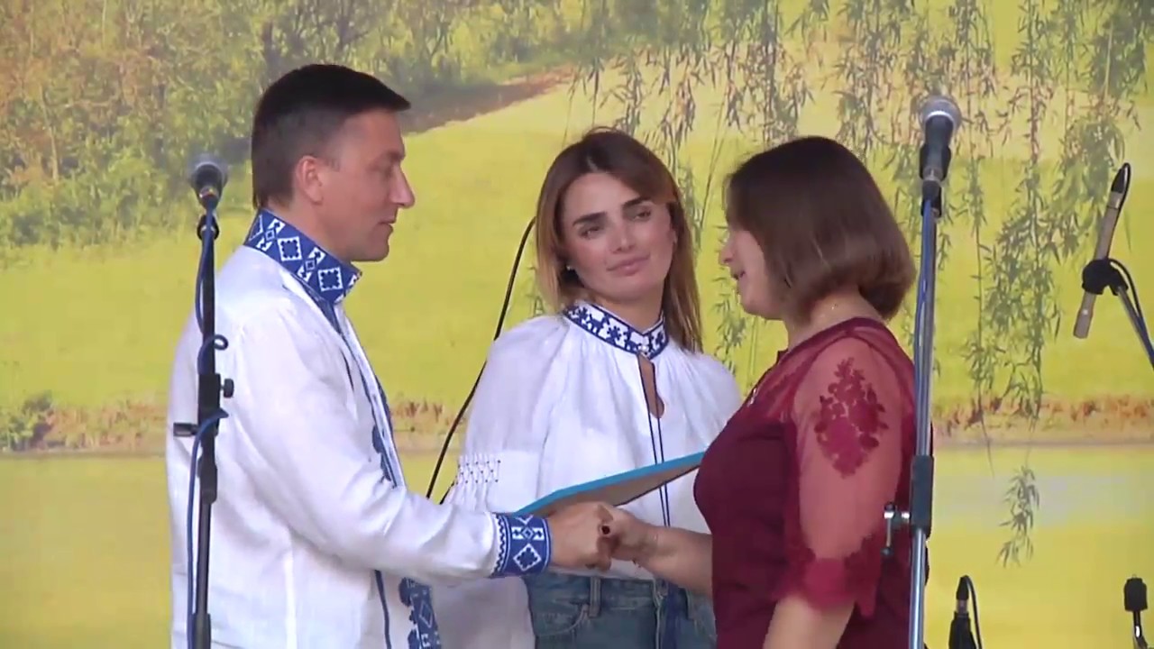 День Народження смт. Чорний Острів святкували три дні .