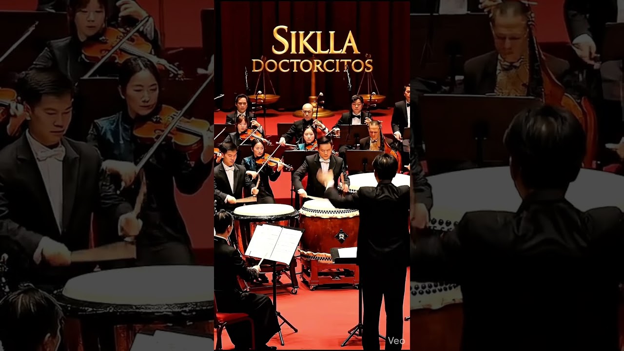 SIKLLA DOCTORCITOS Como Jamás la Habías Escuchado