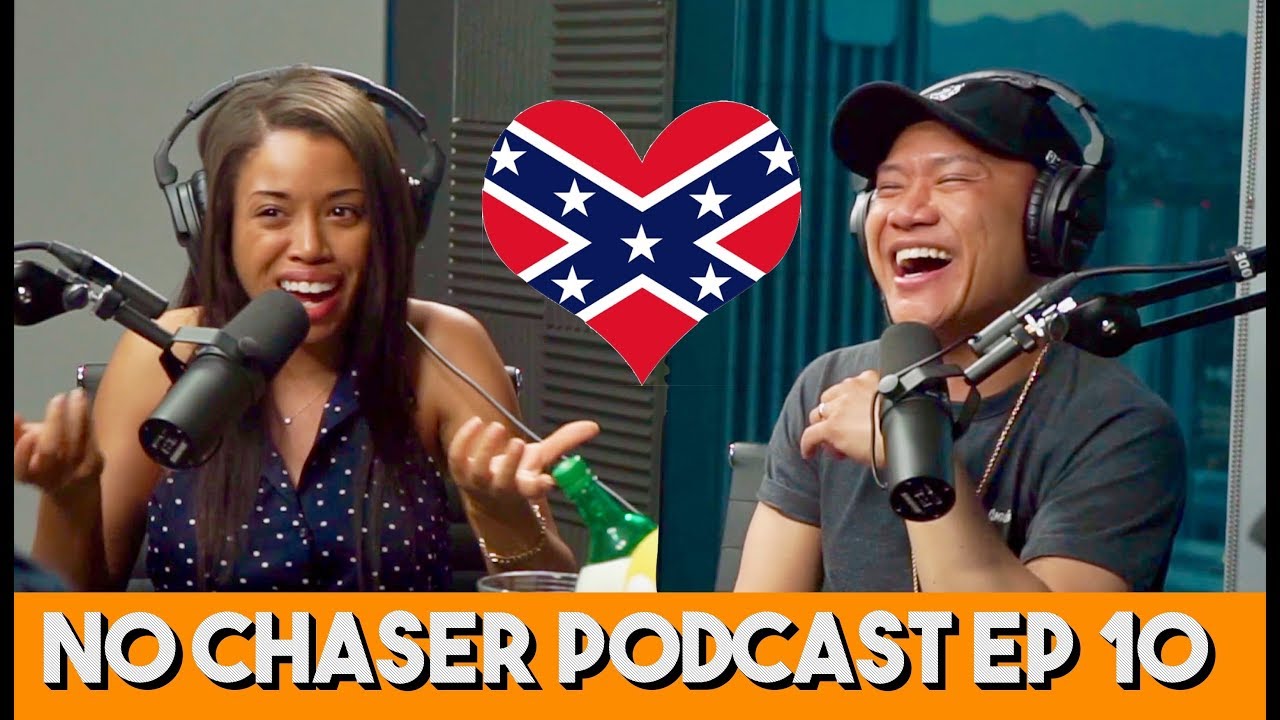 How Boze Dealt with Dating Racists & Interracial Relationships - No Chaser Ep. 10