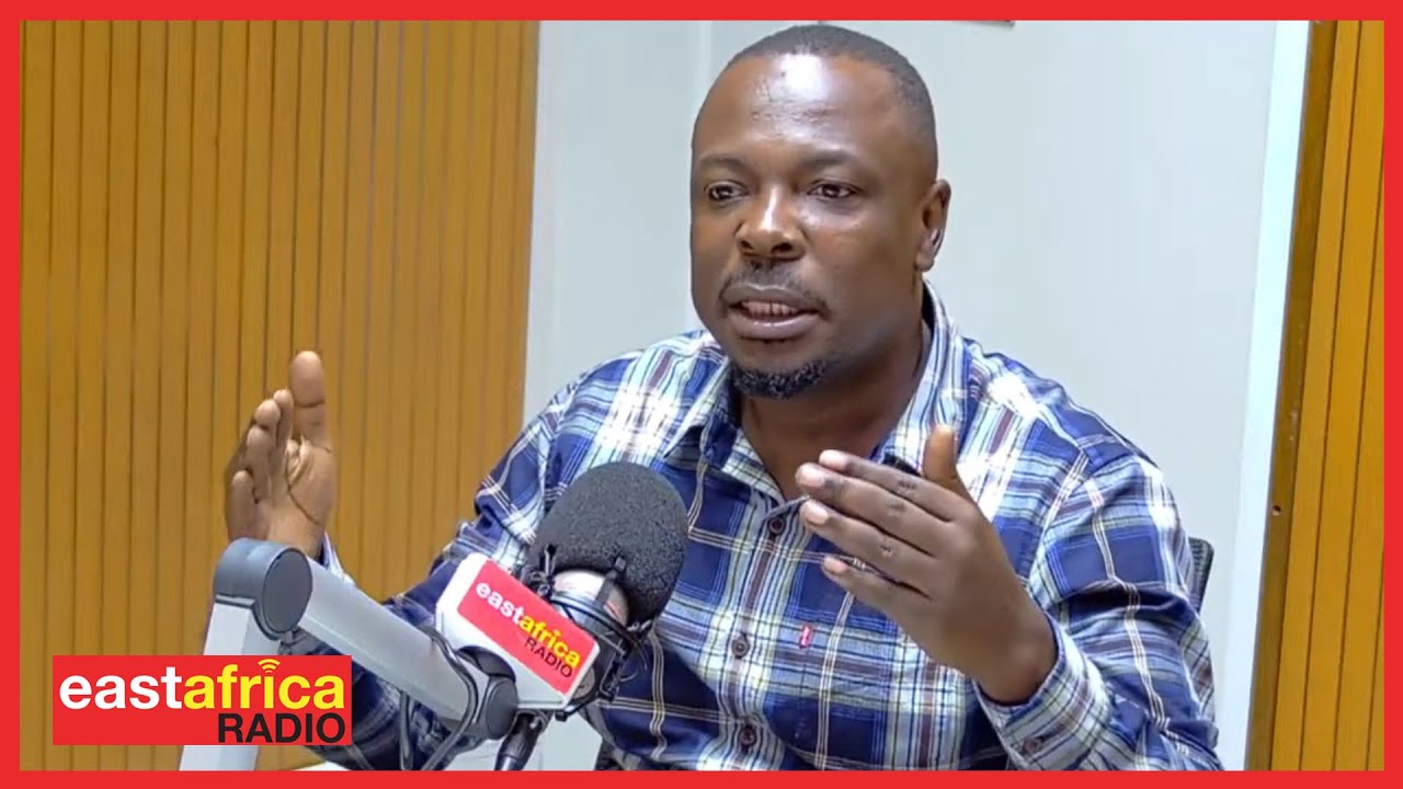 HECHE : KIGWANGALLA ANAJIFANYA ANAIPENDA CHADEMA KULIKO MIMI, NAPE ANASEMA MBOWE ABAKI
