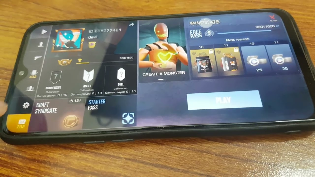 I bought inventory for 5$ 10$ 50$ scam or real??