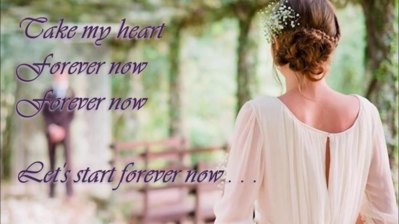 Say Yes To The Dress Theme Song - Forever Now