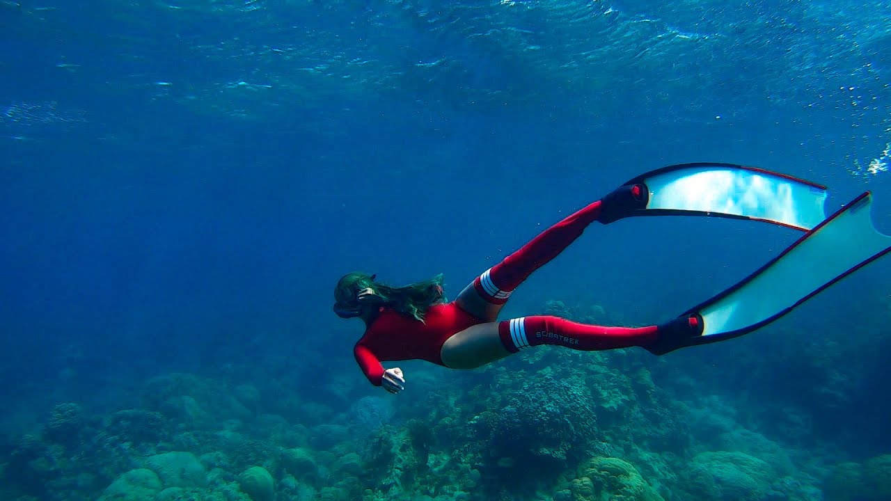 We Finally Found a Freedive Training Ground in Pangasinan! (Aquaholics Freediving)