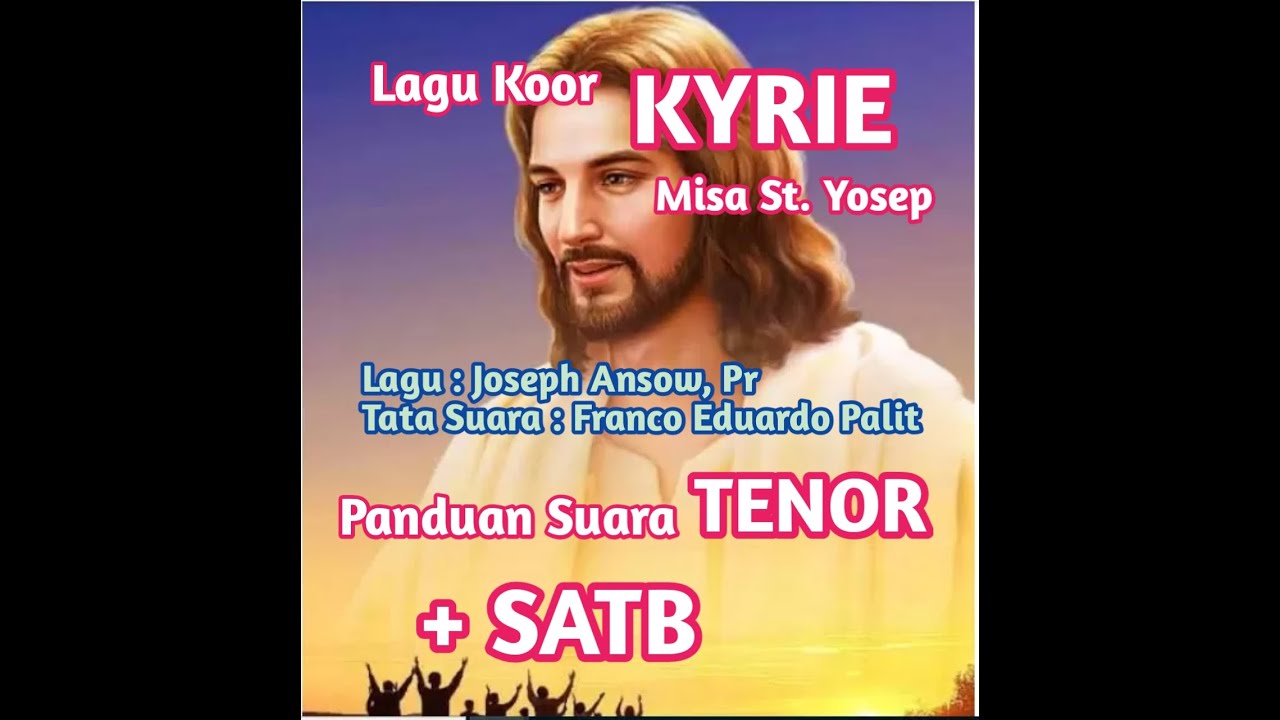 #lagukoor 
