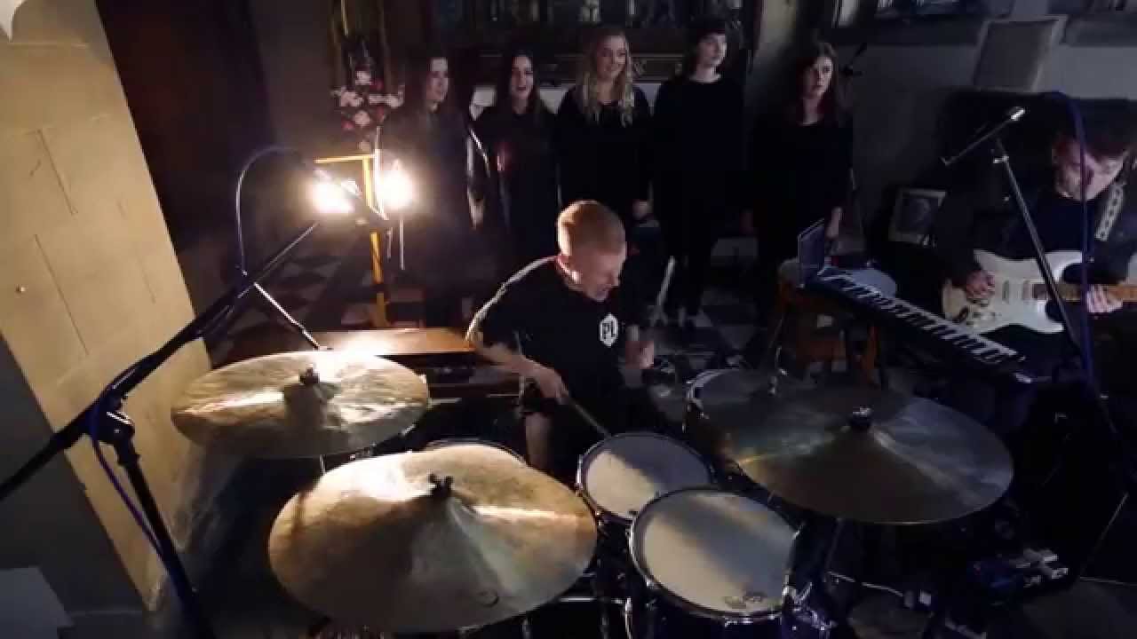 QUEEN OF HEARTS (St Saviour Sessions)