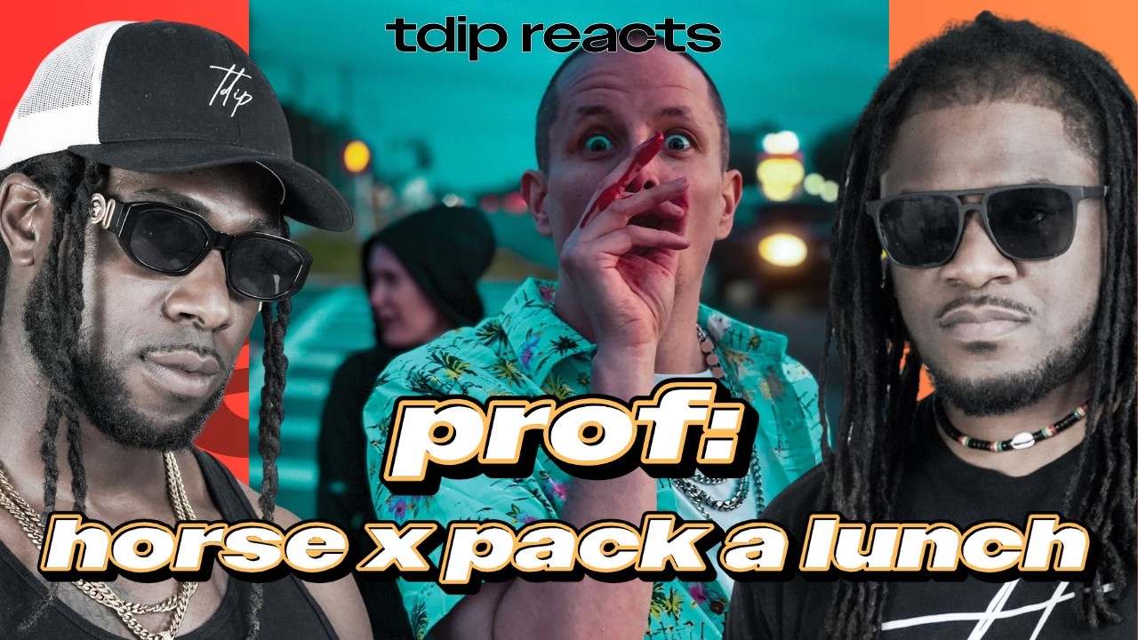 Prof Is The GUY! | 