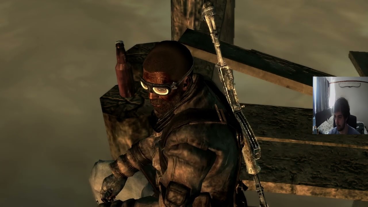 Fallout: A tale of two wastelands - part 3 - 20/02/2026