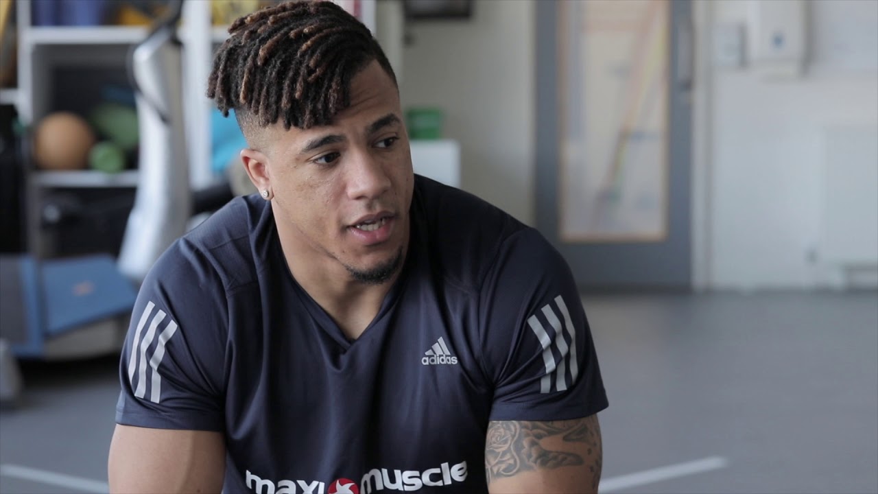 The Road to Japan - Anthony Watson