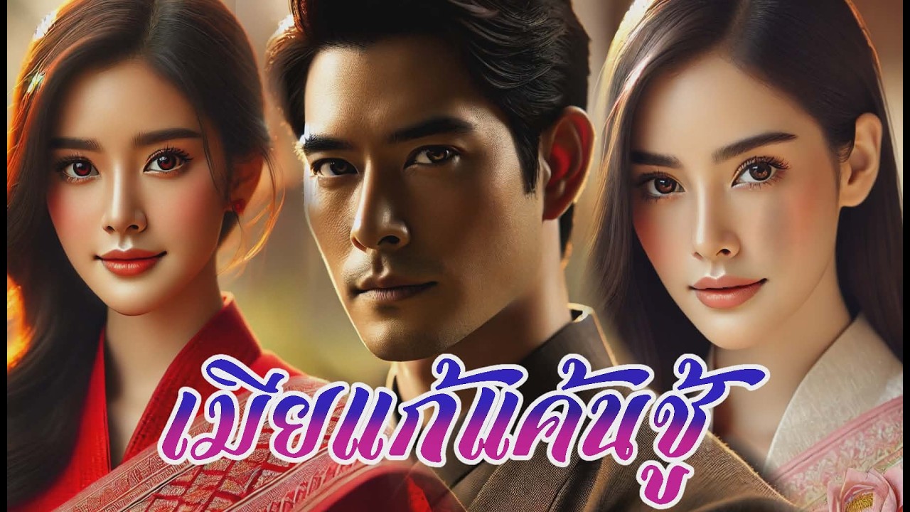เมียแก้แค้นชู้ #นิทานพื้นบ้าน #นิทานชีวิต #นิทานสอนใจ #นิทานเสียง #นิทาน #drama