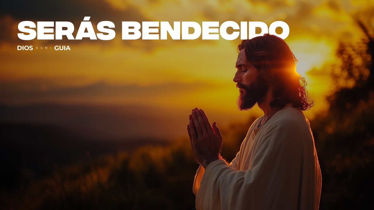 Dios te dice hoy: Aun en tus momentos difíciles, mi bendición está contigo | Dios es mi Guía