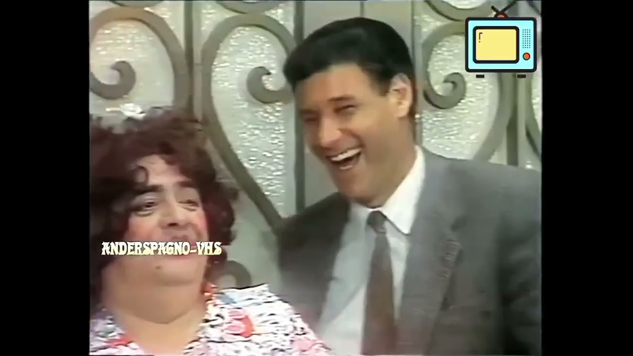 La tota y la porota con victor hugo morales