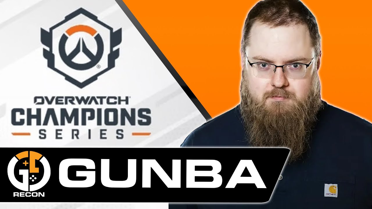 Should I put Kevster on Tracer? Probably not... | ENCE Gunba Interview
