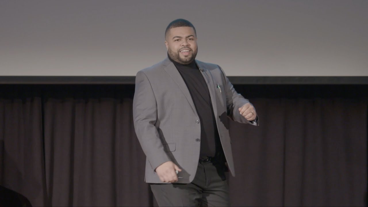 Future of Construction is Here: The Power of 3D Printing | Reynaldo Santana | TEDxBabsonCollege