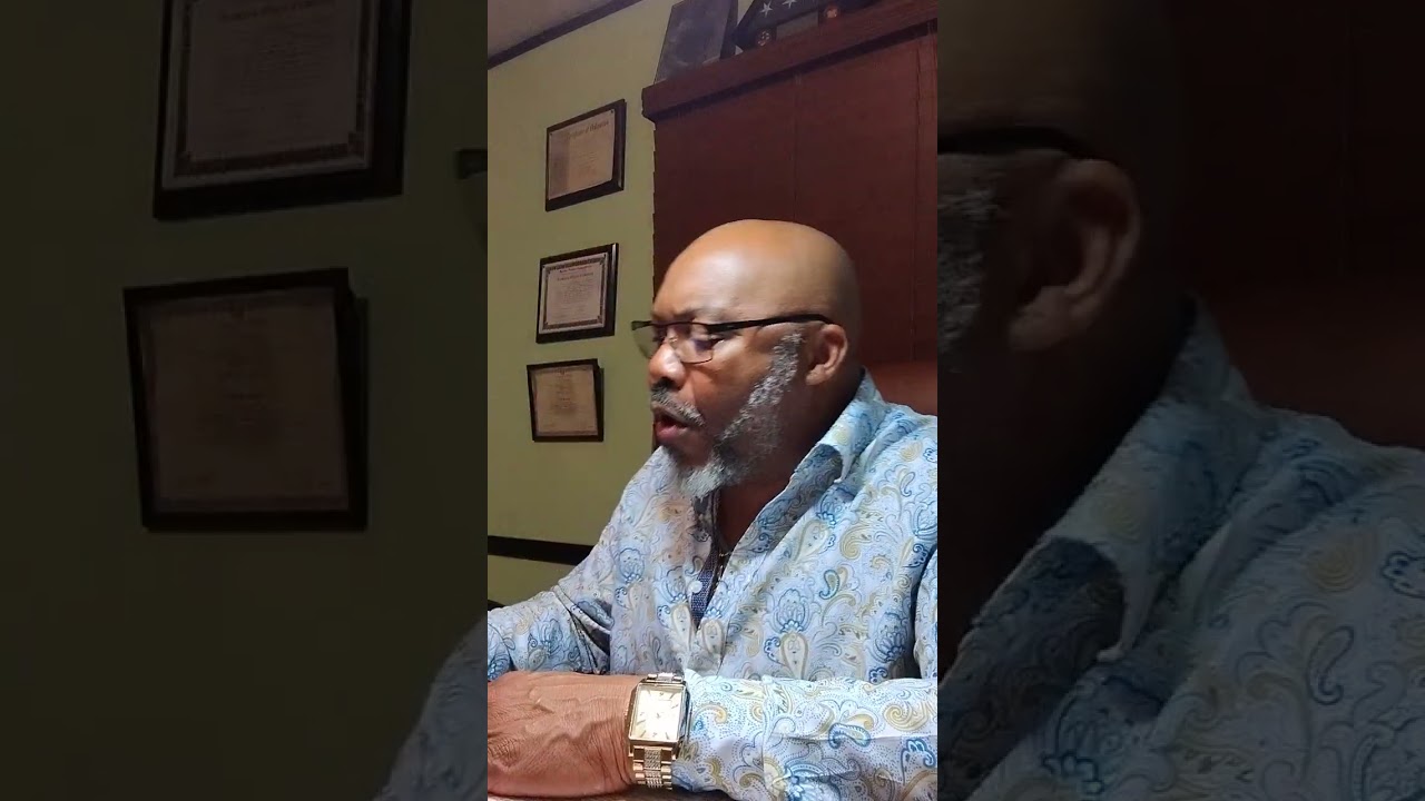 Pt. 2 The Seriousness Of Stewardship Matth.25: 17- 21