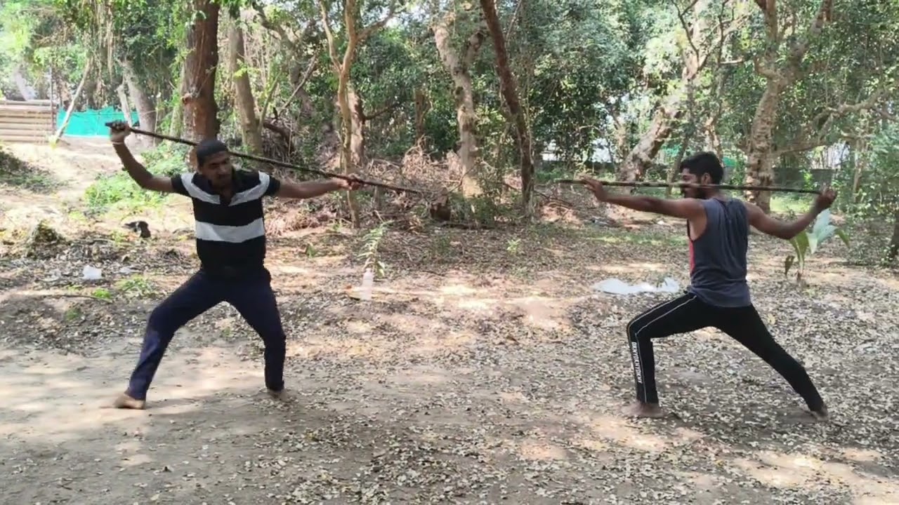 #silambam #kuthuvarisai   சிலம்பம் சண்டை பயிற்சி பாடம் | 9498019502
