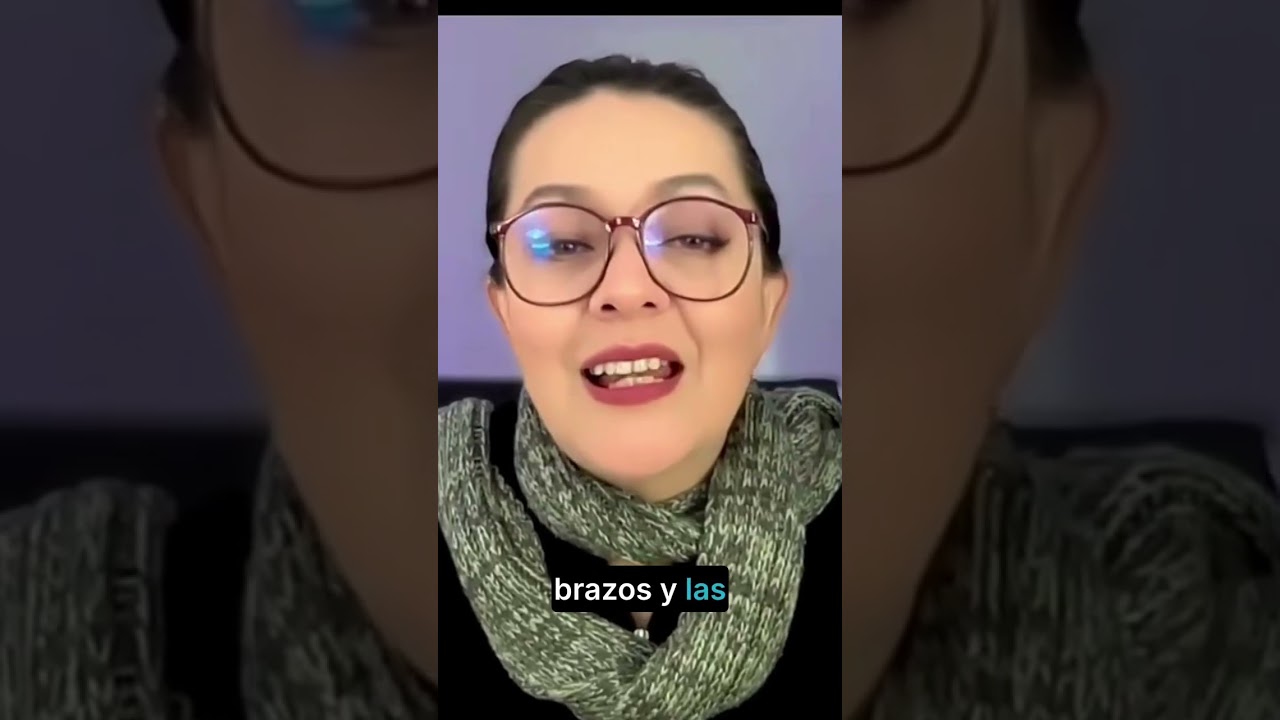 Elimina la parálisis por ansiedad (Técnica Somática) ✨