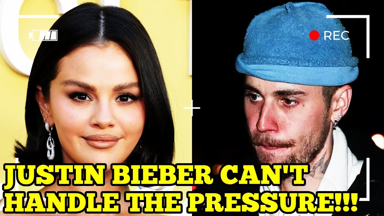 5 Times Selena Gomez TAUGHT Justin Bieber A BRUTAL LESSON For Letting Her Go, 2025.