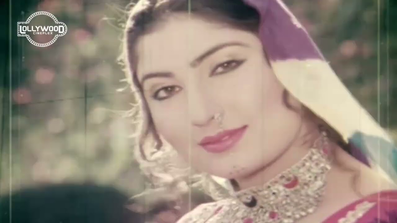 Na Ja Ve Zara Ruk Ja Janiya - Noor Jehan - Saima - Film Alaqa Ghair