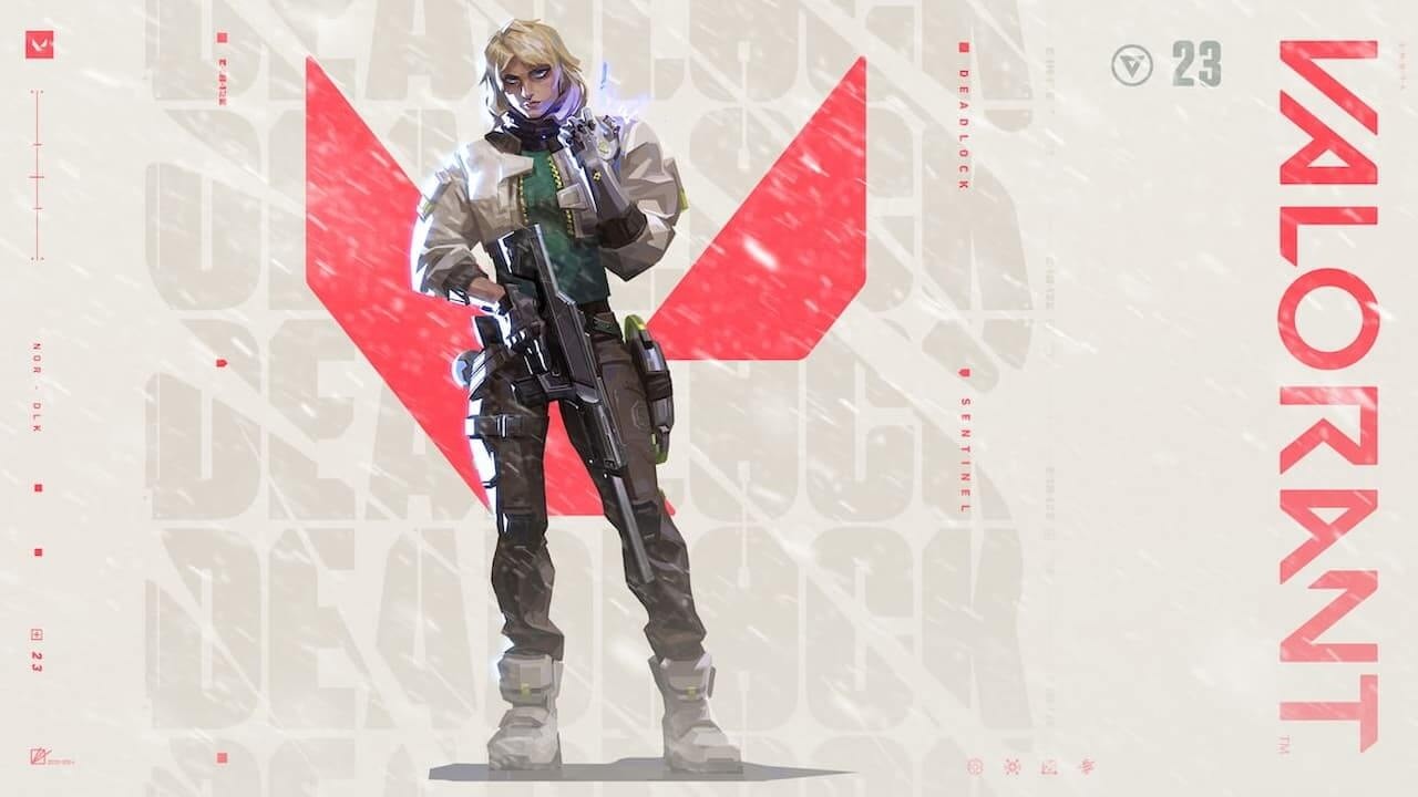 Buen juego de deadlock y buen aim, mejorando cada dia mas nice!!