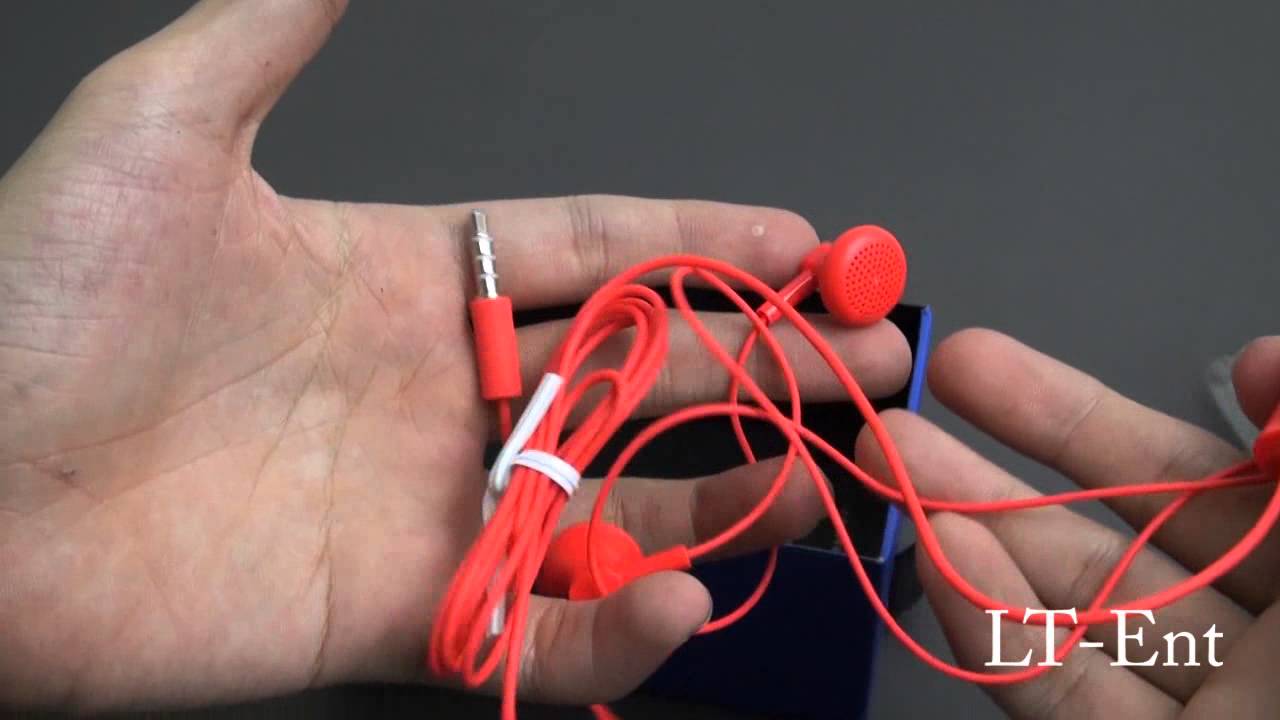 Nokia Asha 503 Dual - Unboxing