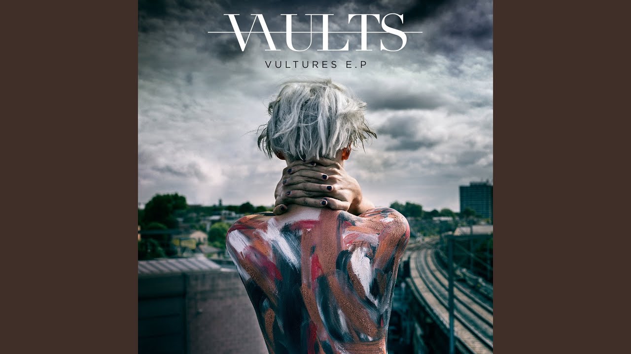 Vultures