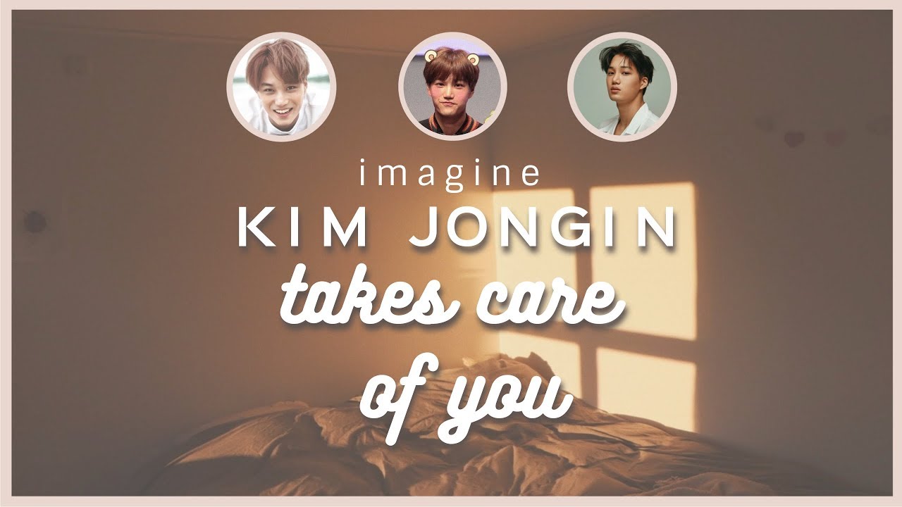 EXO Imagine: Kai Takes Cares of You (+8D AUDIO)