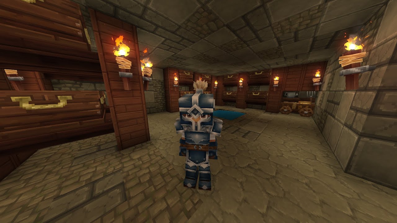 Time to build a FARM!!! - Hytale Lets Play