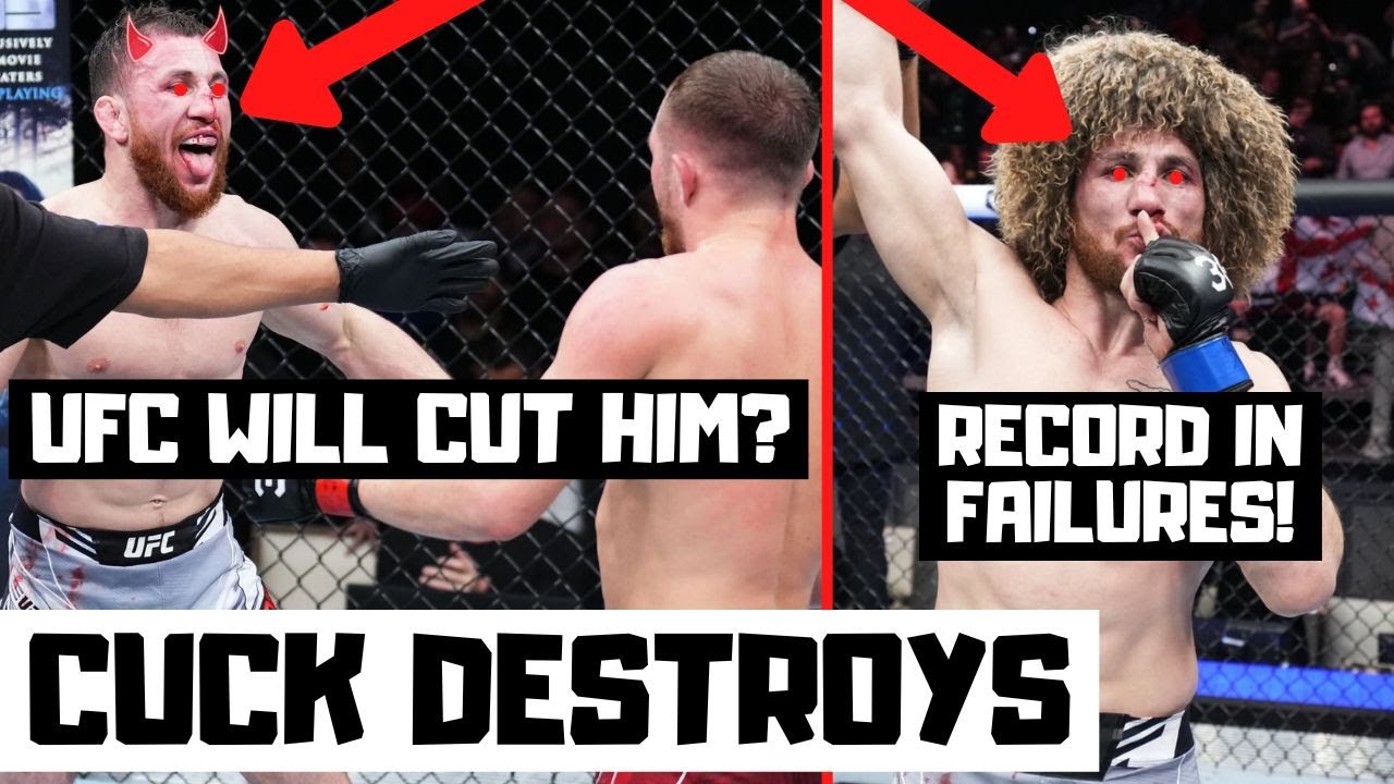 Petr Yan vs Merab Dvalishvili Full Fight Reaction and Breakdown - UFC Vegas 71 Event Recap