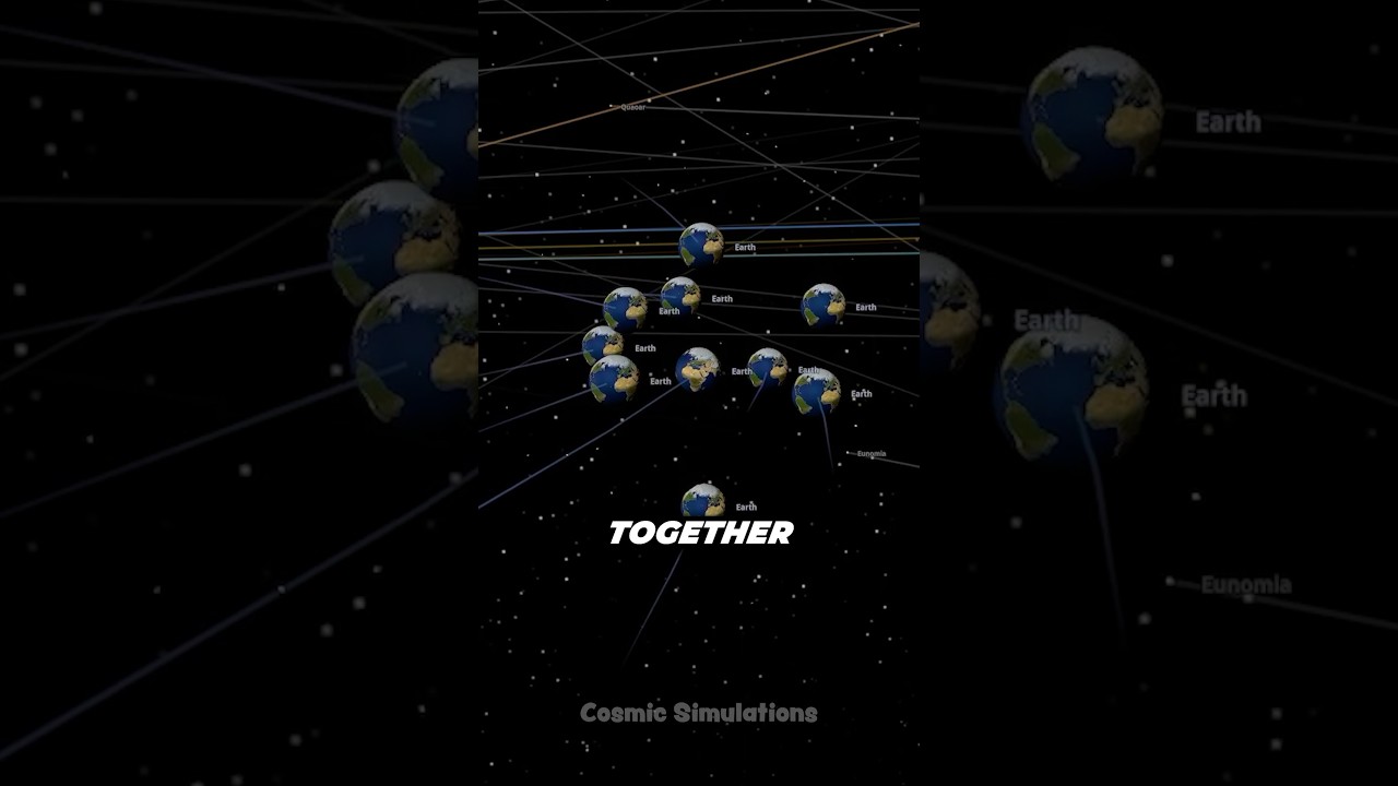 What if 10 Earths Collide - Super-Earth?