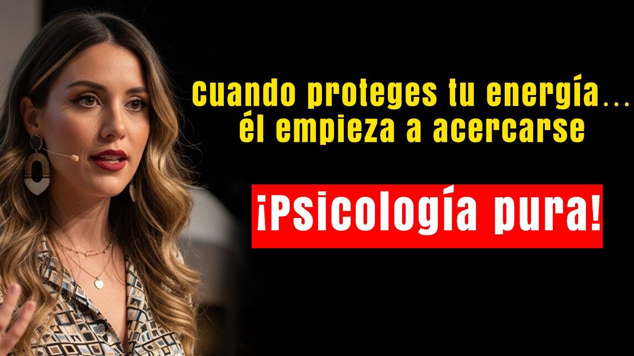 C&oacute;mo hacer que un hombre te persiga protegiendo tu energ&iacute;a emocional
