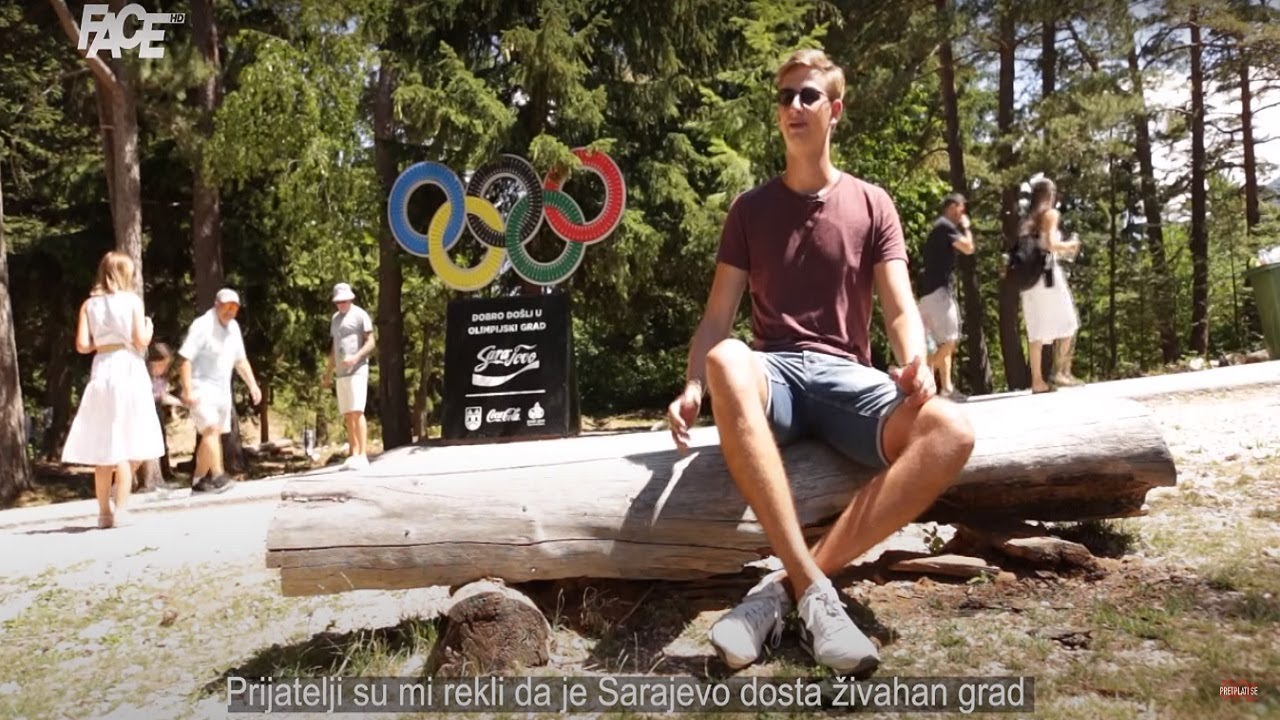 Šta turisti misle o Trebeviću i Sarajevu?