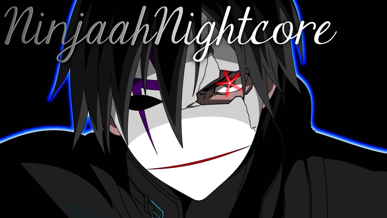Nightcore - Breathing