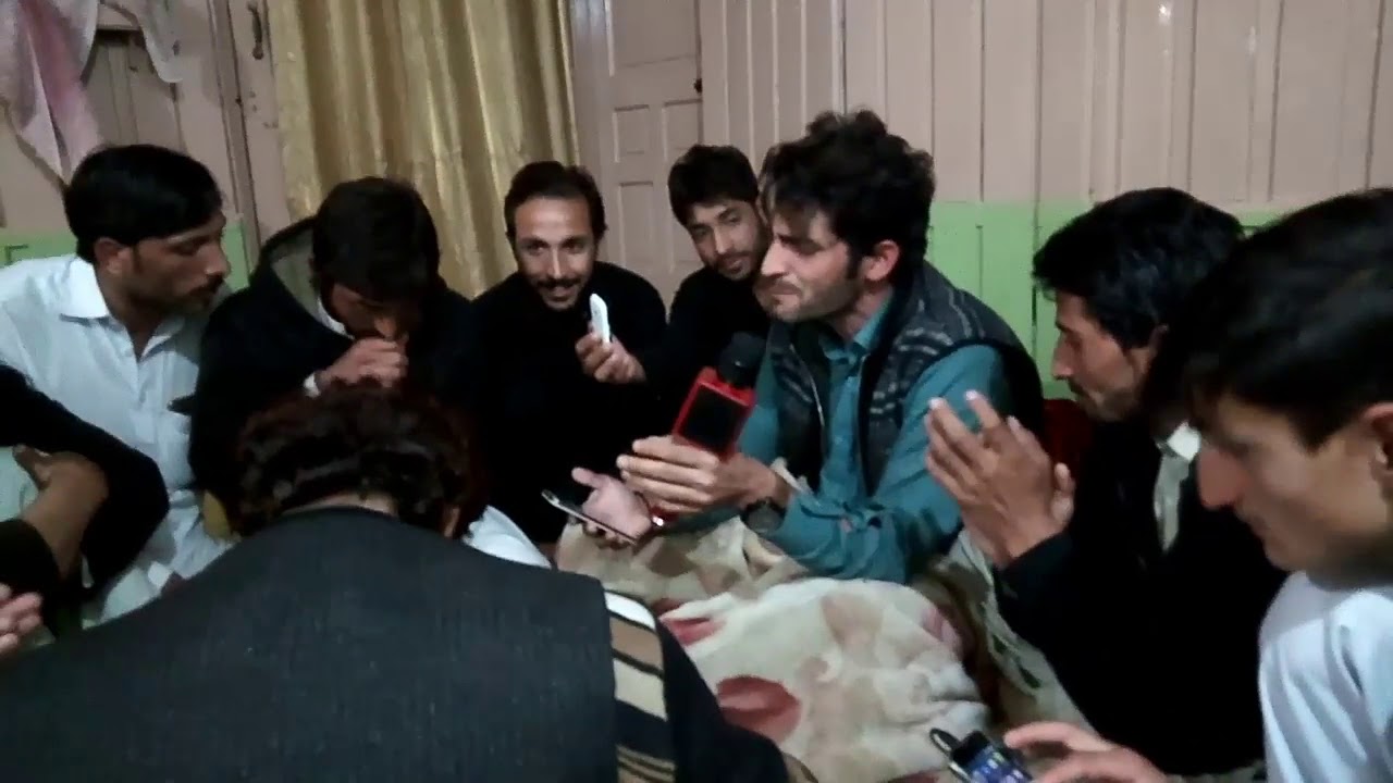Torwali song Darel || Rahim Sabir|| 2(14)