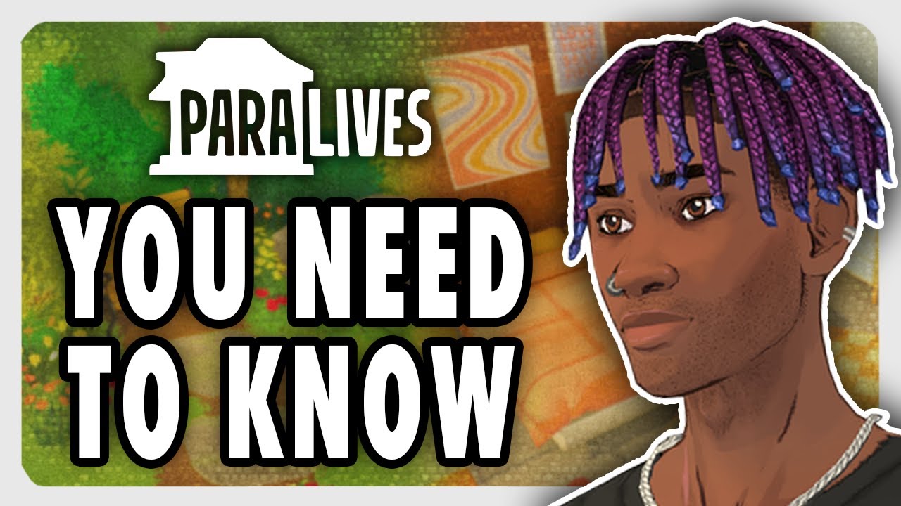 Paralives: Are Basements, Illness and Genetics Coming? | Dev Chat 2024