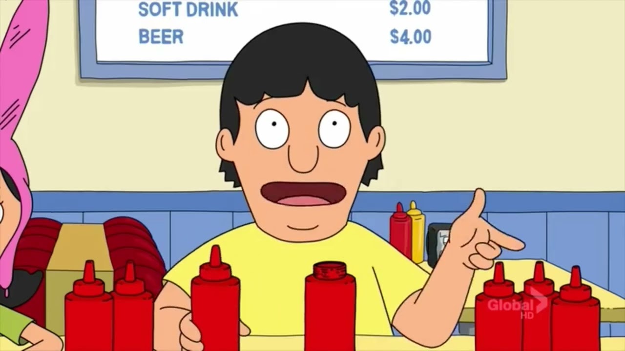 Bob&rsquo;s Burgers: BurgerBoss part 5