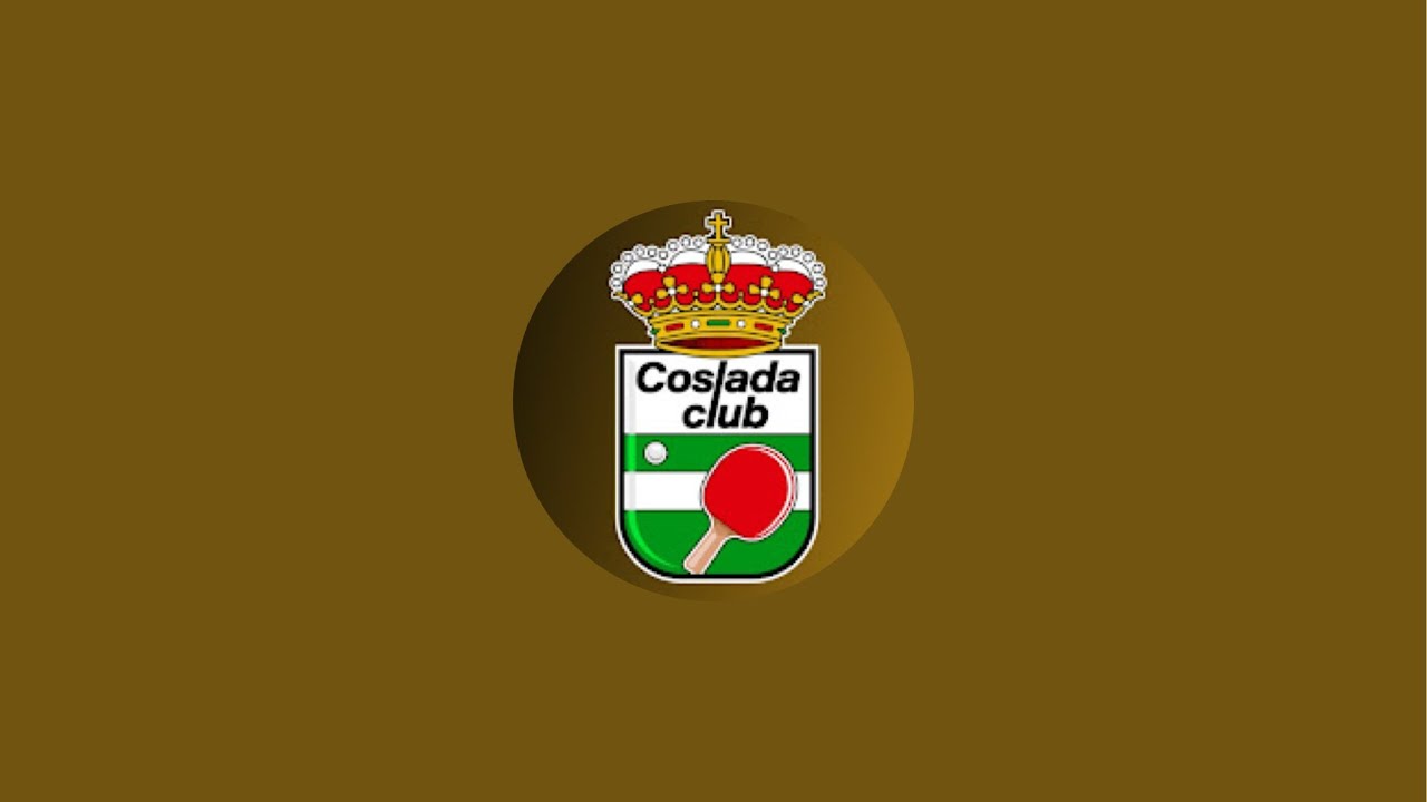 [25/26] 1TA -  J13 | DOBLES | CTM Coslada B vs San Sebastian de los Reyes A