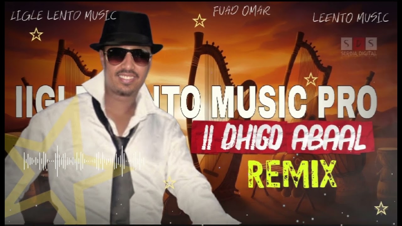 Fuad Omar - Arji (Leento Remix) 2026