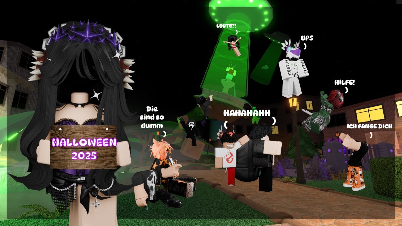 MM2 HALLOWEEN UPDATE MIT CONTENT CREATORS😛🔥